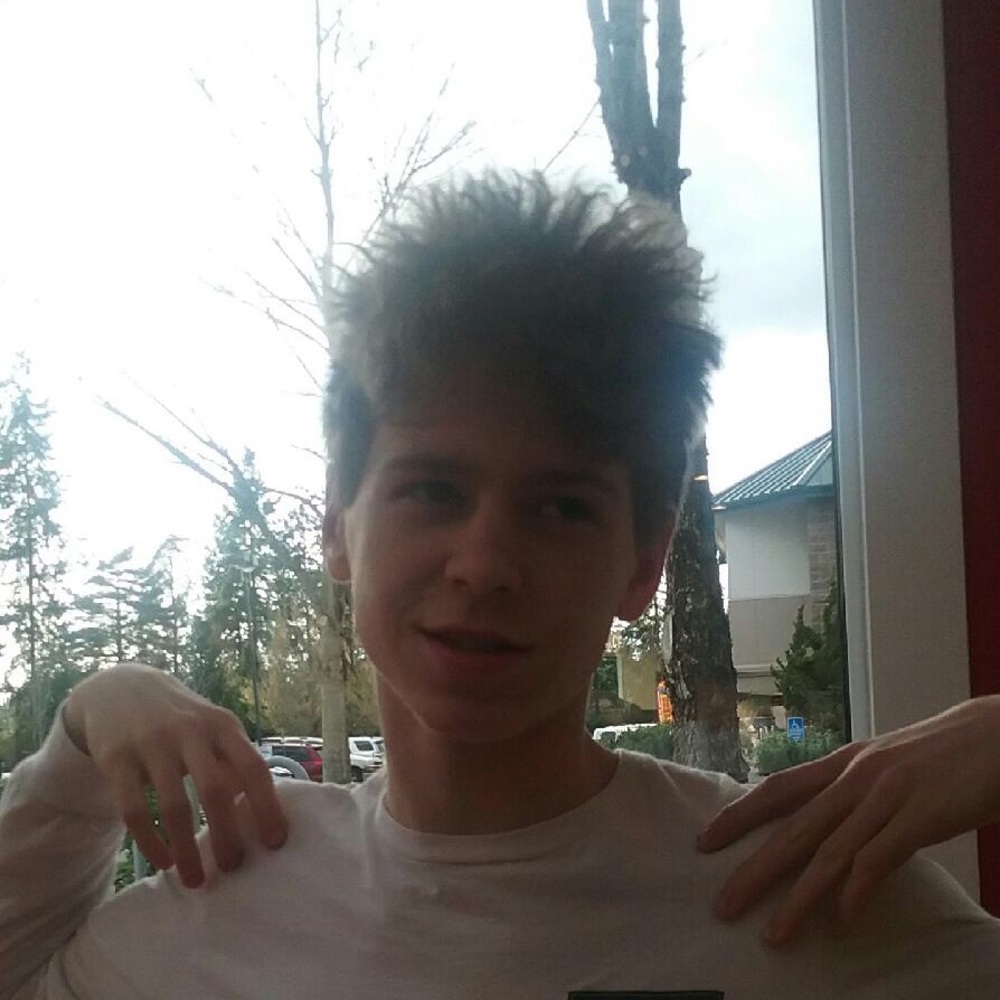 Meet your Posher, Zack